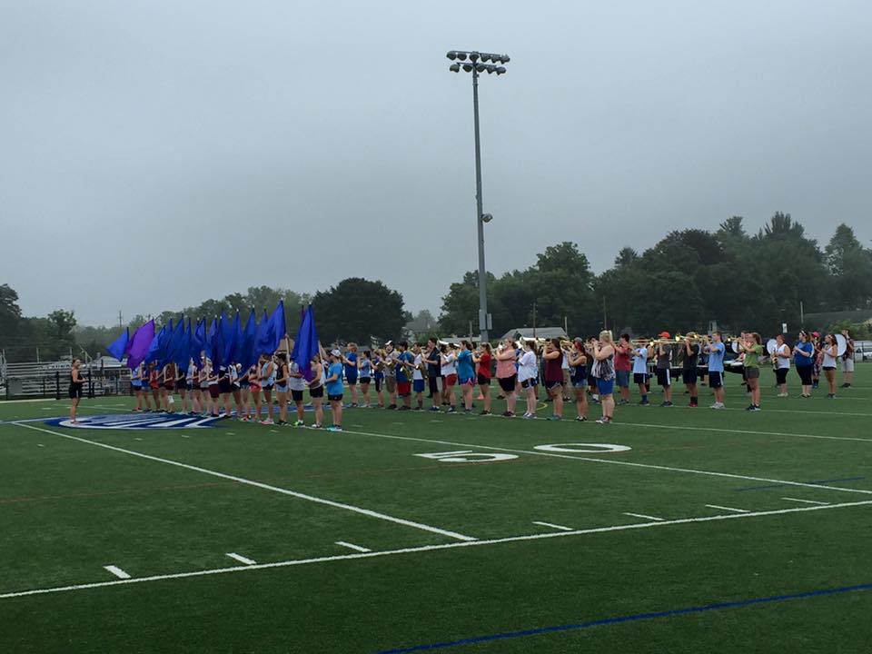 Marching+Band+practices+for+their+numerous+preformances