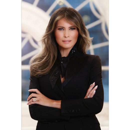 FLOTUS Melania Trump