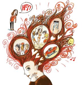 Profile of the Modern Teenager