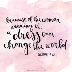 Dressember