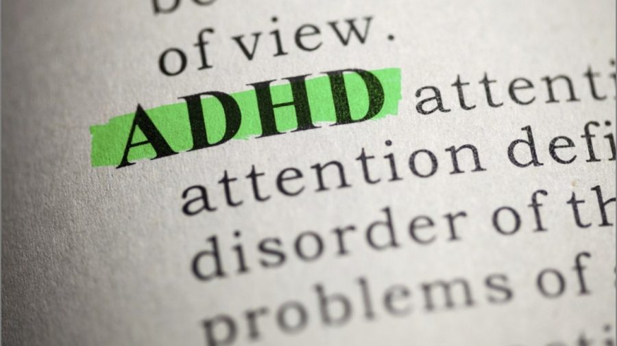 ADHD