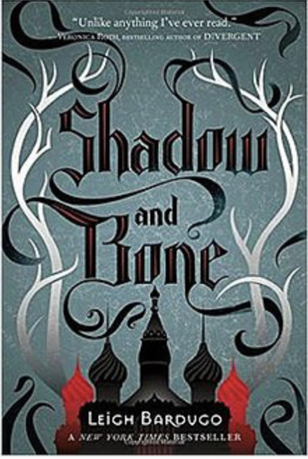 Netflix’s Shadow and Bone