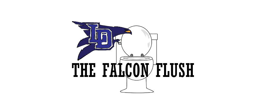 The+Falcon+Flush+is+the+loyal+companion+and+sidekick+of+the+Falcon+Flash.+-+Photo+by+Falcon+Flash+Staff
