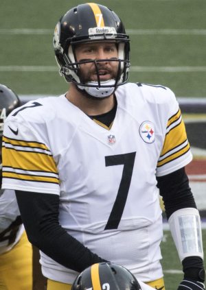 A Tribute to Ben Roethlisberger, One of the Greatest Quarterbacks of this Generation