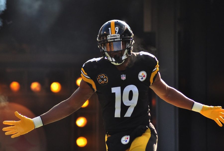 Is+it+possible+that+JuJu+Smith-Schuster+comes+to+Philadelphia%3F