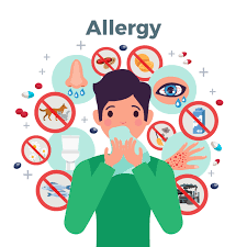 5 Allergies to Lookout for