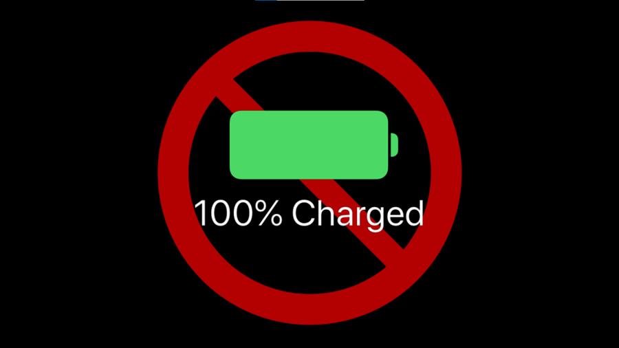 How long does it take for a phone to charge to full? Here's the