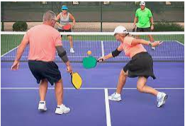 The Story of Pickball