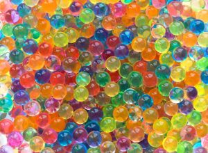 Orbeez are meant to provide fun entertainment for children, but thanks to a new trend, these seemingly harmless gel beads are injuring innocent people. - Photo by Southern Living