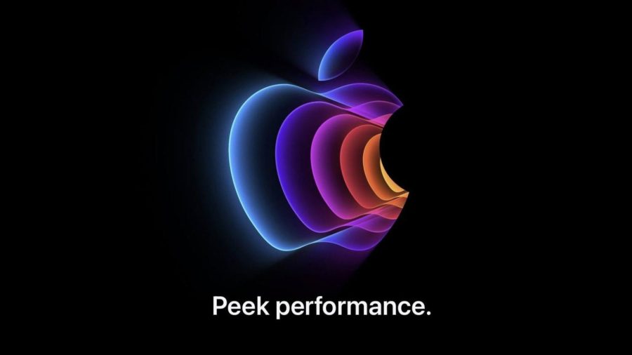 Apple+planned+their+Peek+Performance+event+for+tomorrow+night.+-+Photo+by+Apple