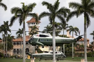 Supreme Court Denies Trump Mar-A-Lago Request