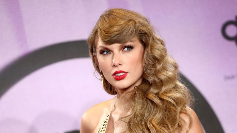 Taylor Swift is one of the most popular singer-songwriters of our generation.