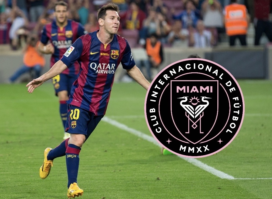 Lionel Messi, former FC Barcelona and Paris Saint-Germain player, moved to Inter Miami CF this summer. His impact was immediate, helping guide Miami to a Leagues Cup title. The teams eyes are now set on bringing home the MLS Cup.