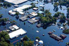 Floods in Libya Wipeout Thousands