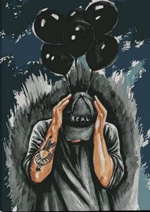 Who Is The Rapper NF? What Is The Big Deal?