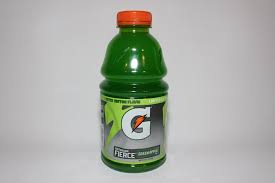 Gatorade or Body Armor, Which is Better?