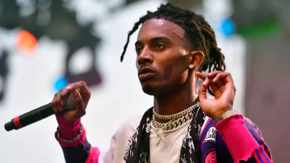 Playboi Carti: Recent Drops and Album Announcement