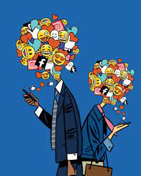 Understanding the Impact of social media nd Texting on Our Lives ?? #MediaPsychology