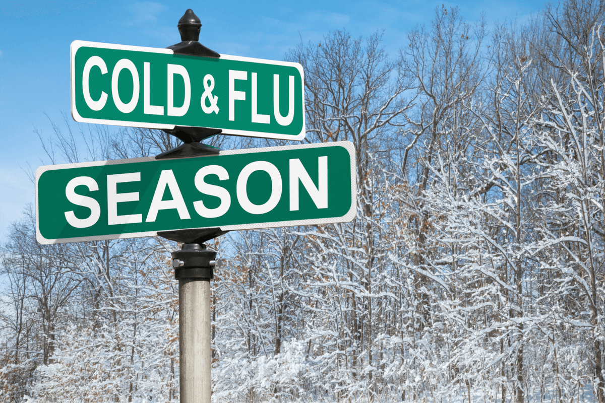 Cold and Flu Season: What is it? What are some prevention?