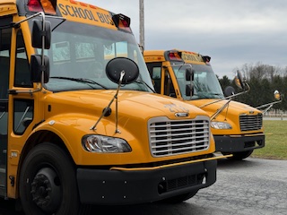Lower Dauphin High School sets new bus expectations with last week’s assembly