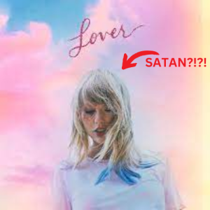 Trump pledges holy war on Taylor Swift