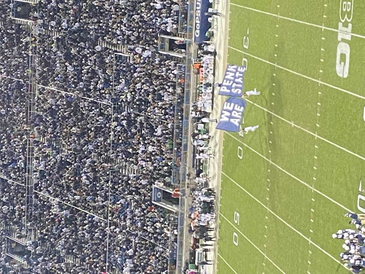Penn State students have visas revoked
