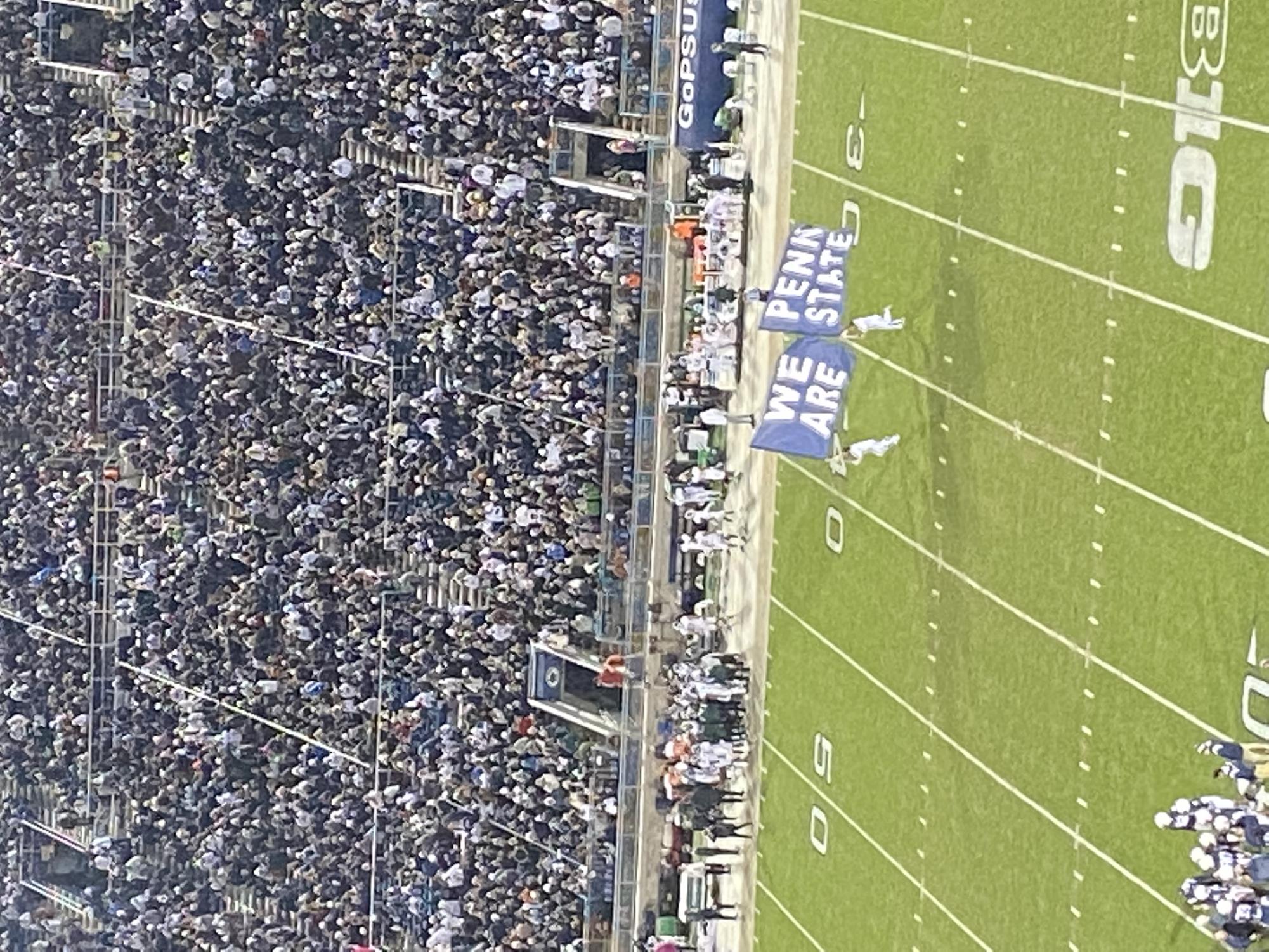 Penn State students have visas revoked