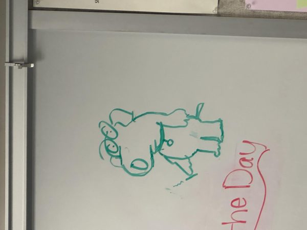 Here’s why students should draw on whiteboards