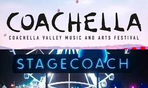 Highlights from Stagecoach and Coachella