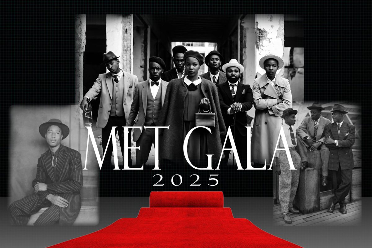 Met Gala 2025 Recap