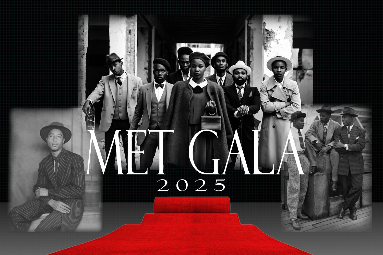 Met Gala 2025 Recap