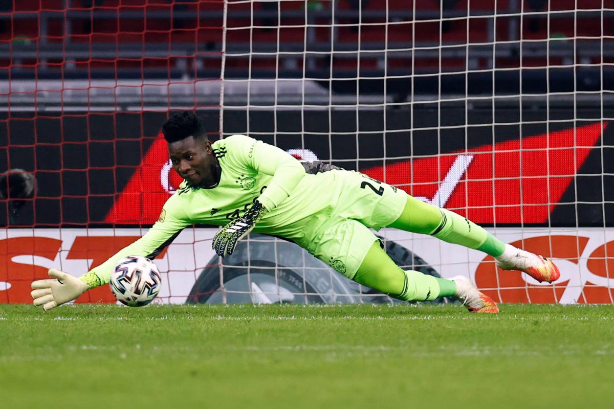 Is André Onana really that bad?