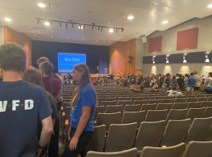 How the New Jersey vs T.L.O case has changed schools