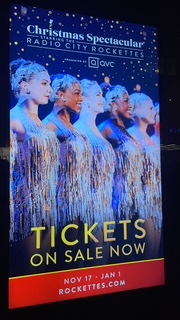 Big New York Christmas Show Is Celebrating Their 100th Year Anniversary