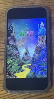 New “Wicked” movie sparks excitement in theaters