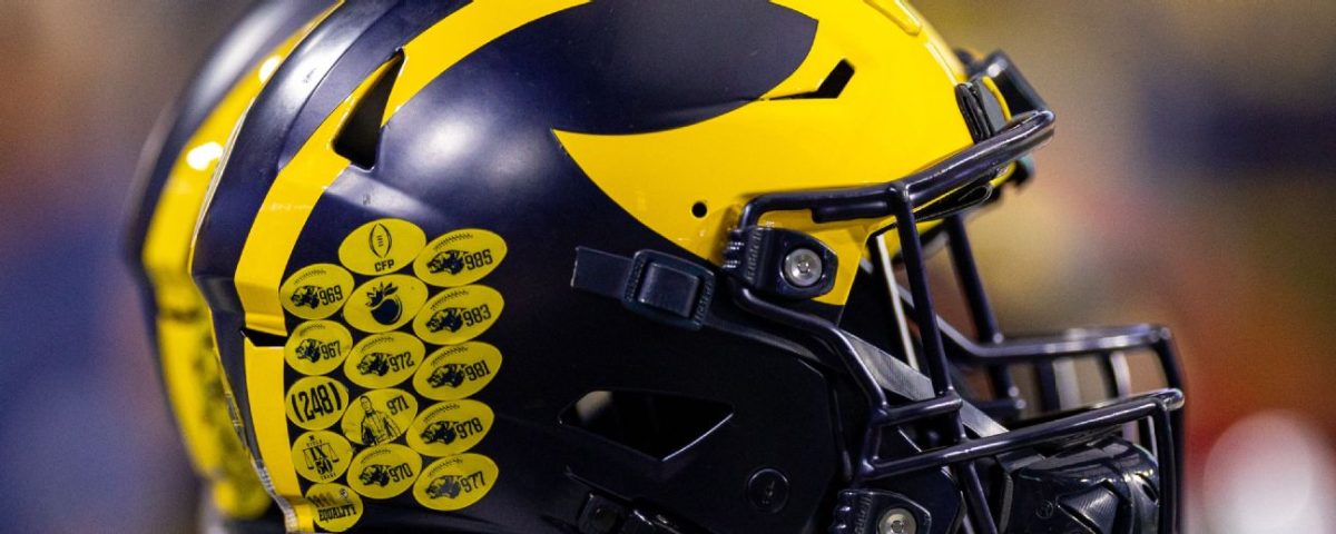 Michigan Football coach fired abruptly