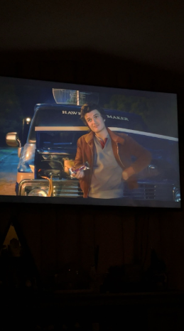 “Stranger Things” season five release after years of waiting