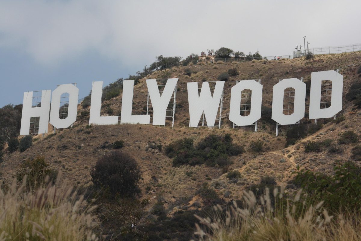 Is Hollywood replacing celebrities with clones?