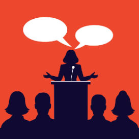 Freedom of Speech Restriction Controversy in Schools