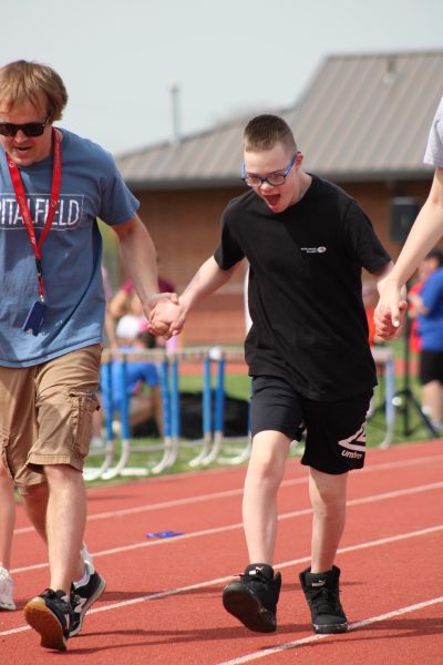 Special Olympics 