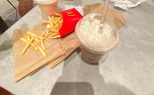 McDonalds adds new drinks and eats to their menu